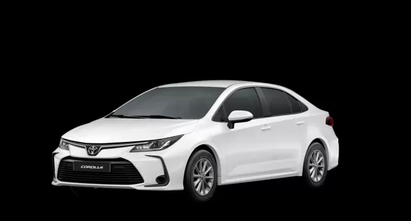 Corolla 2.0 VVT-IE FLEX GLI DIRECT SHIFT 