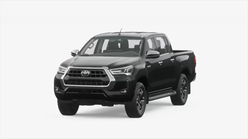 Qual o valor do Toyota Hilux Cabine Dupla 2021 SRV 2.8 TDI CD 4×4 Automático: fotos, preço e ficha técnica