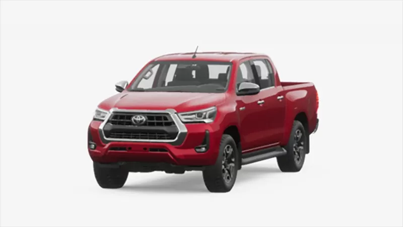 Qual o valor do Toyota Hilux Cabine Dupla 2021 SRX 2.8 TDI CD 4×4 Automático: preço, fotos e ficha técnica