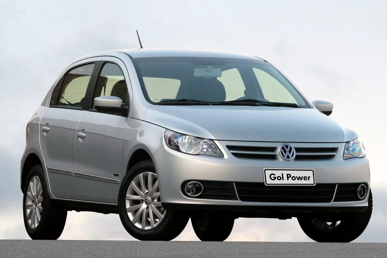 Qual o valor do Volkswagen Gol 2010 Power 1.6 (G5) (Flex): preço, ficha técnica e fotos