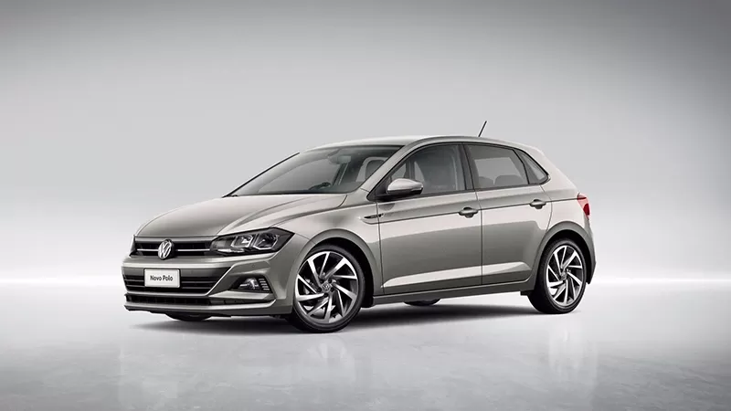 Qual o valor do Volkswagen Polo 2021 1.0 200 TSI Highline Automático (Flex): preço, ficha técnica e fotos