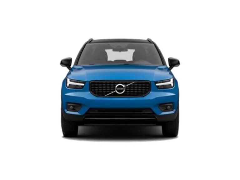 XC40 Recharge Plus (Elétrico)