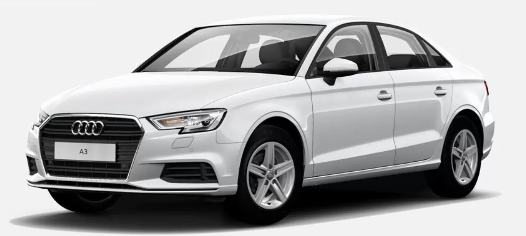 Quanto custa um Audi A3 Sedan 2020 1.4 Prestige Tiptronic (Flex): preço, fotos e ficha técnica