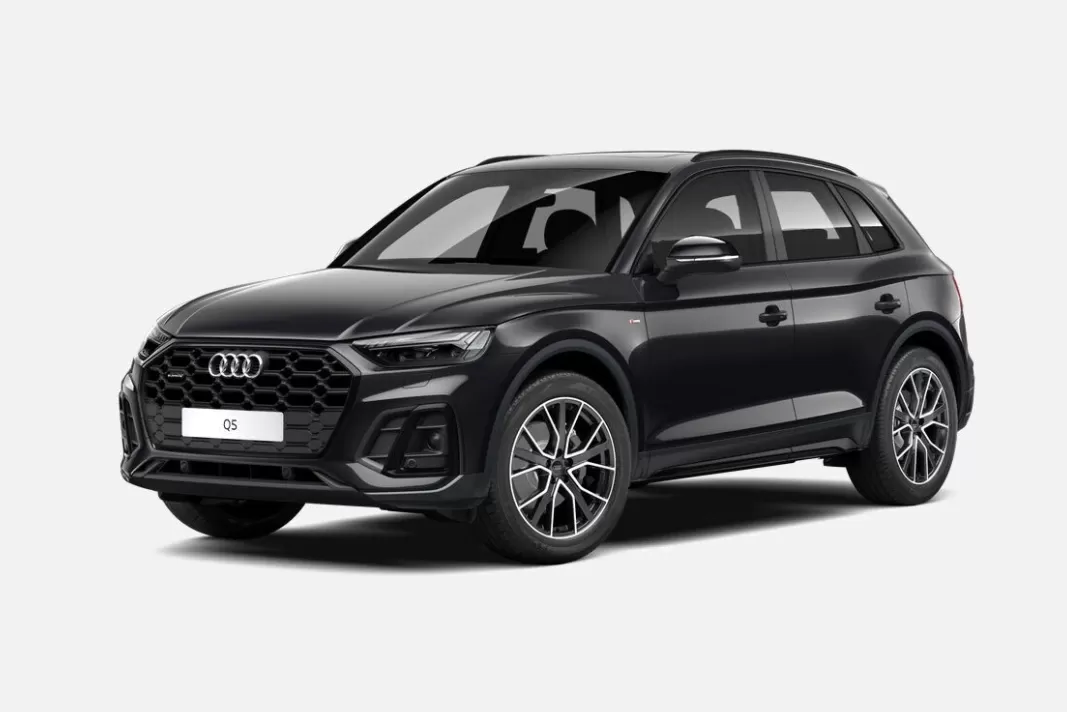 Quanto custa um Audi Q5 2021 S-line Black 2.0 TFSI quattro S tronic Automático: preço, ficha técnica e fotos