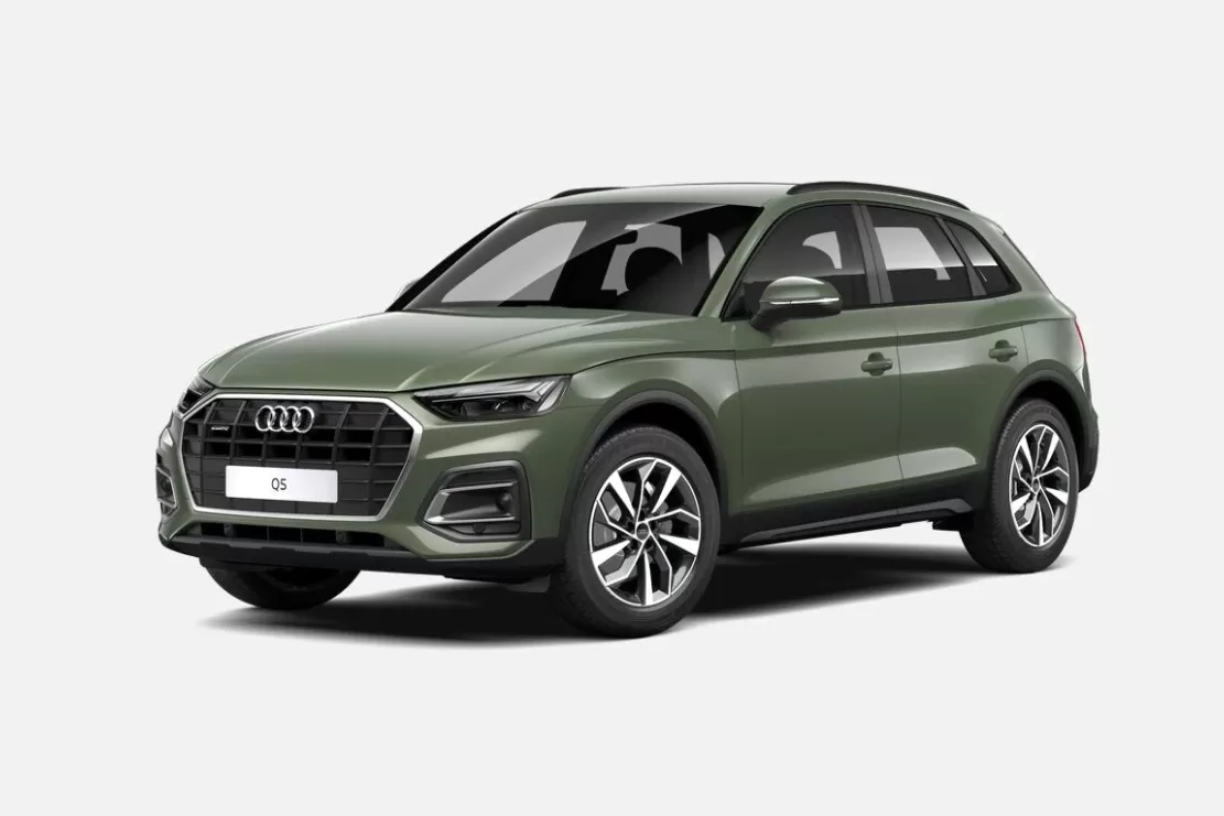 Quanto custa um Audi Q5 2023  Prestige 2.0 TFSI quattro S tronic Automático: fotos, preço e ficha técnica