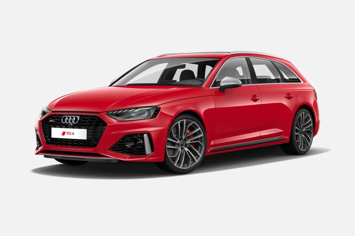 Quanto custa um Audi RS4 Avant 2020 2.9 TFSI S Tronic quattro (aut): fotos, preço e ficha técnica