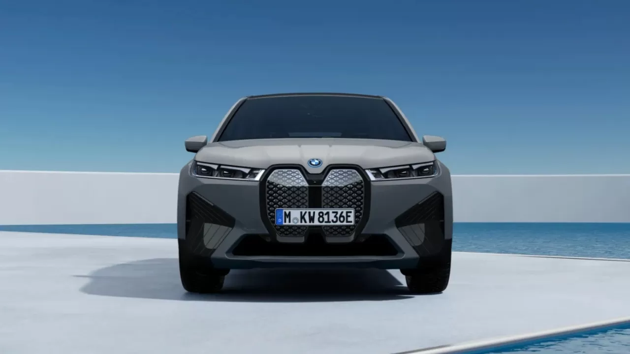 Quanto custa um BMW iX 2024 M60: fotos, preço e ficha técnica