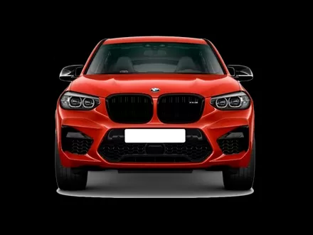 Quanto custa um BMW X3 2020 3.0 TWINPOWER  M COMPETITION : ficha técnica, preço e fotos