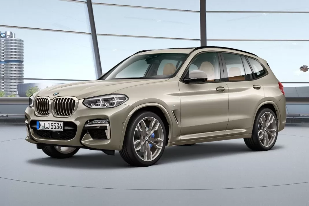 Quanto custa um BMW X3 2021 M40i 3.0 Twinpower Automático: fotos, preço e ficha técnica