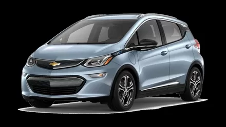 Bolt EV Premier (Elétrico)