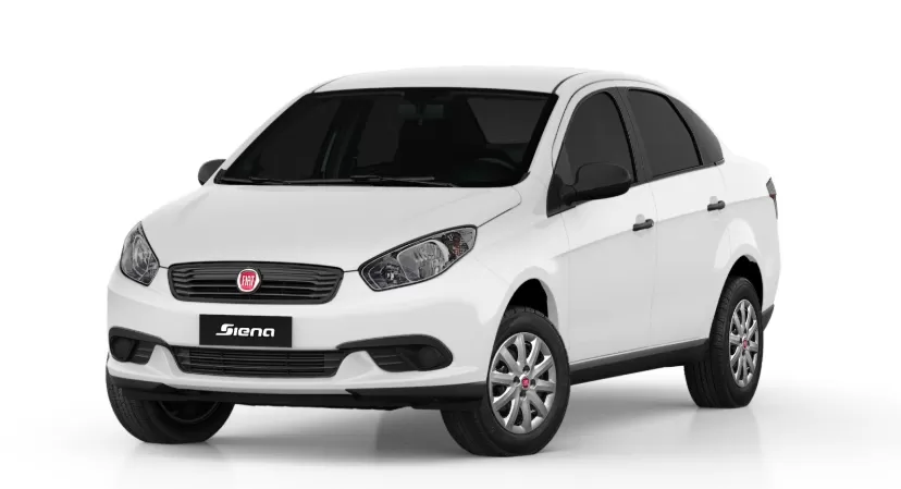 Grand Siena ev Attractive 1.0 (Flex)