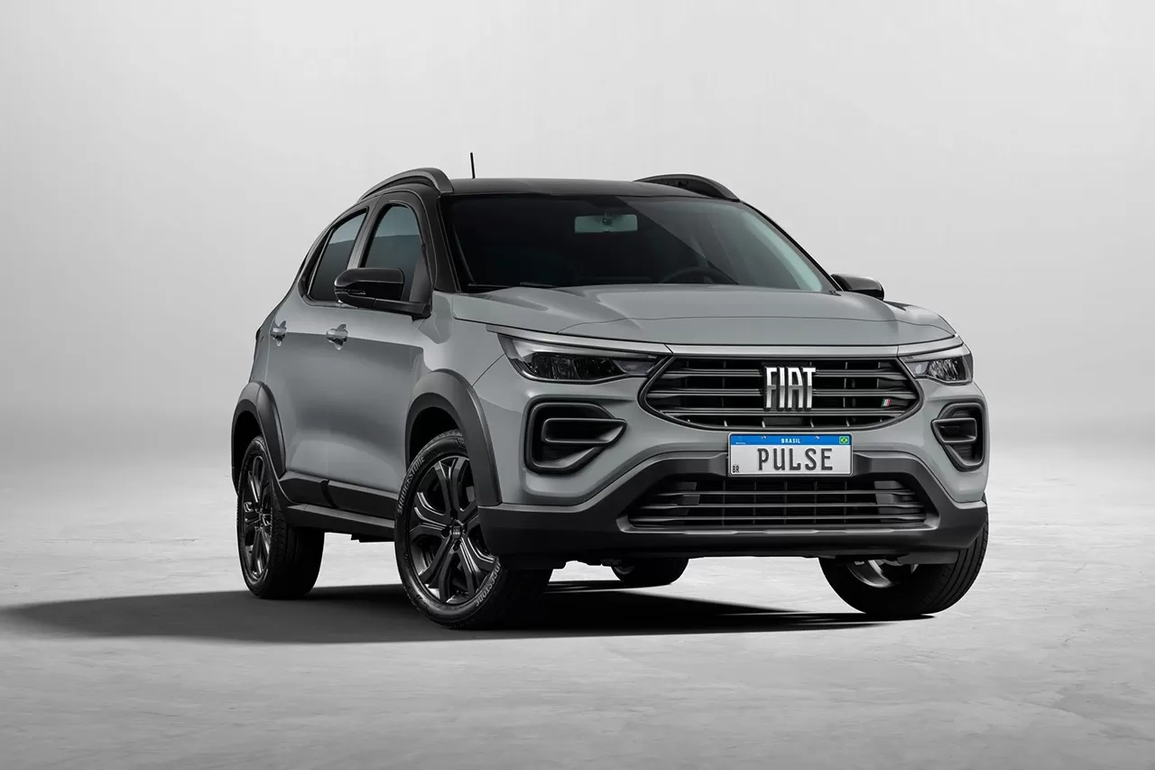 Quanto custa um Fiat Pulse 2022 Drive 200 Turbo (flex) (aut): ficha técnica, preço e fotos