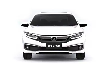 Civic Touring 1.5 Turbo CVT