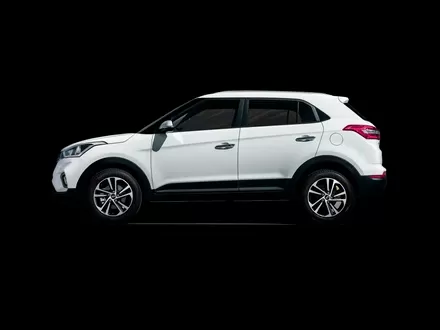 Quanto custa um Hyundai Creta 2022 Action 1.6 Automático (Flex): preço, fotos e ficha técnica