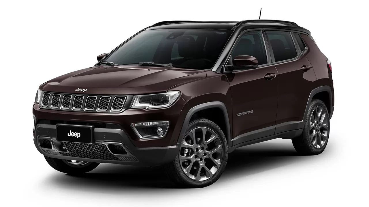 Quanto custa um Jeep Compass 2021 2.0 TDI Série S Auto 4×4: fotos, preço e ficha técnica