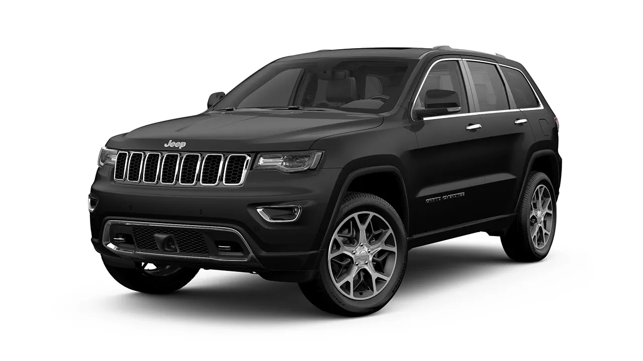 Quanto custa um Jeep Grand Cherokee 2020 3.0 V6 Limited 4WD: preço, fotos e ficha técnica