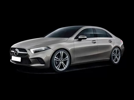 Quanto custa um Mercedes-Benz A 200 2020 Style 1.3 CGI gasolina Automático: ficha técnica, preço e fotos