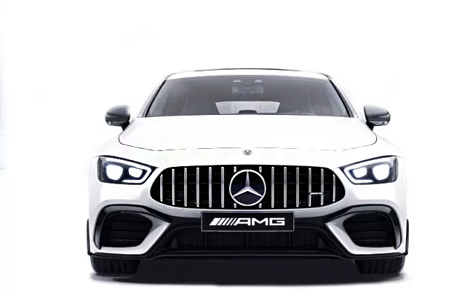Quanto custa um Mercedes-Benz AMG GT 63 2019 4.0 Mercedes-AMG GT 63 S 4MATIC+: ficha técnica, preço e fotos