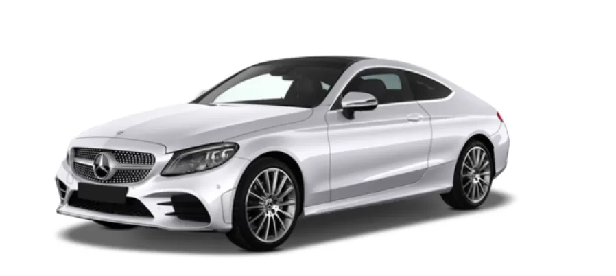 Quanto custa um Mercedes-Benz C 180  2020 Sport Coupé 1.6 CGI Gasolina Automático : preço, ficha técnica e fotos