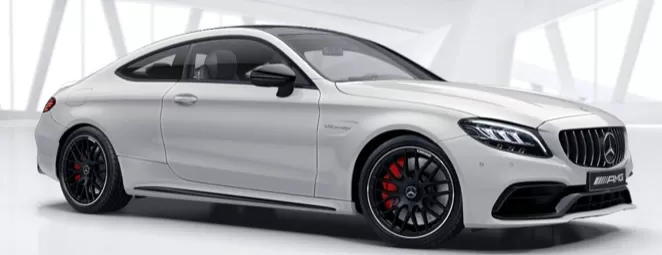 Quanto custa um Mercedes-Benz C AMG 2019 4.0 Mercedes-AMG S C 63 S Coupê: preço, ficha técnica e fotos
