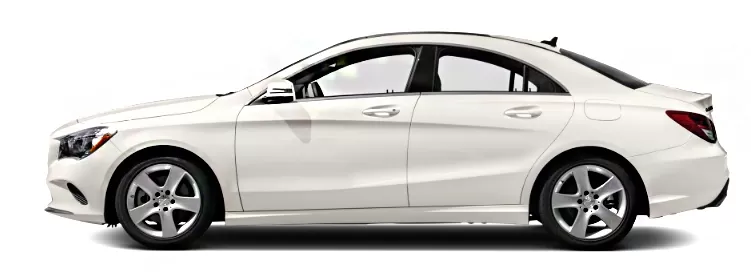 Quanto custa um Mercedes-Benz Classe CLA 2019 CLA 180: preço, ficha técnica e fotos