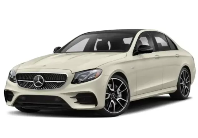 Quanto custa um Mercedes-Benz E 53 4MATIC+ AMG 2019 E 53 4MATIC AMG: preço, fotos e ficha técnica