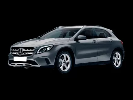 Quanto custa um Mercedes-Benz GLA 200 2018 GLA 200 1.6 Advance: preço, fotos e ficha técnica