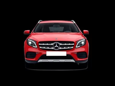 Quanto custa um Mercedes-Benz GLA 250  2019 GLA 250 Sport: preço, ficha técnica e fotos