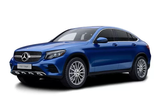 Quanto custa um Mercedes-Benz GLC 250 4MATIC Sport 2020 GLC 250 Sport 4Matic Coupé: ficha técnica, preço e fotos
