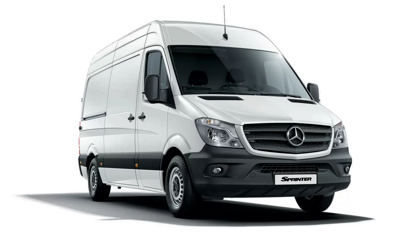 Quanto custa um Mercedes-Benz Sprinter 2019 FURGAO 415 CDI  F43A UP1: fotos, preço e ficha técnica