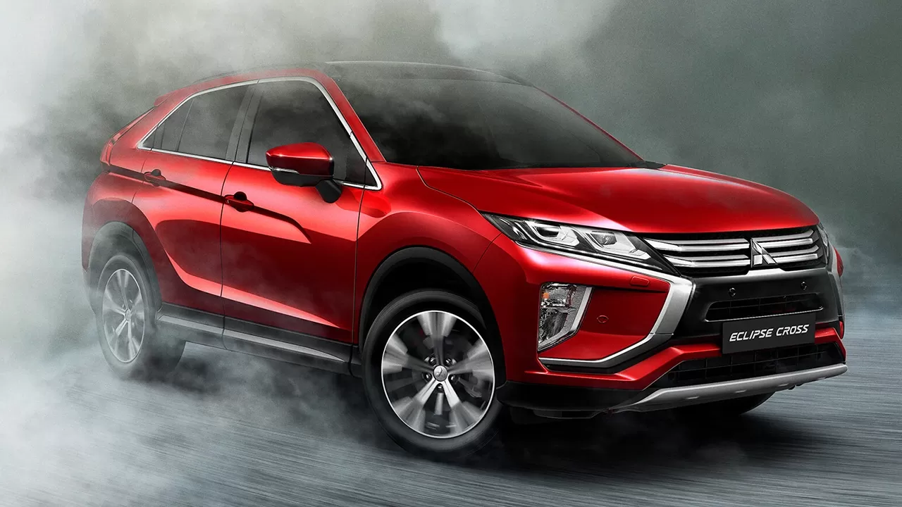 Quanto custa um Mitsubishi Eclipse Cross 2022 HPES 1.5 Turbo SAWC