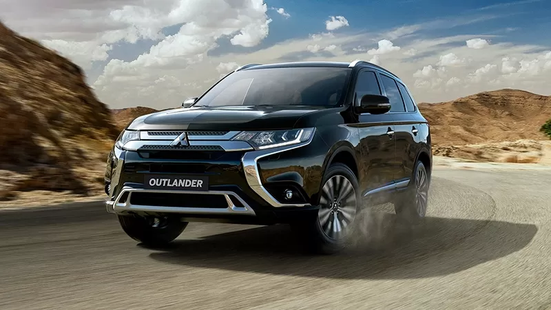 Quanto custa um Mitsubishi Outlander 2021 Black Edition  HPE-S 3.0 4WD Automático: fotos, preço e ficha técnica