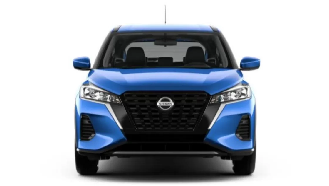 Quanto custa um Nissan Kicks 2022 Active 1.6 16V Flex Aut. PCD: ficha técnica, preço e fotos