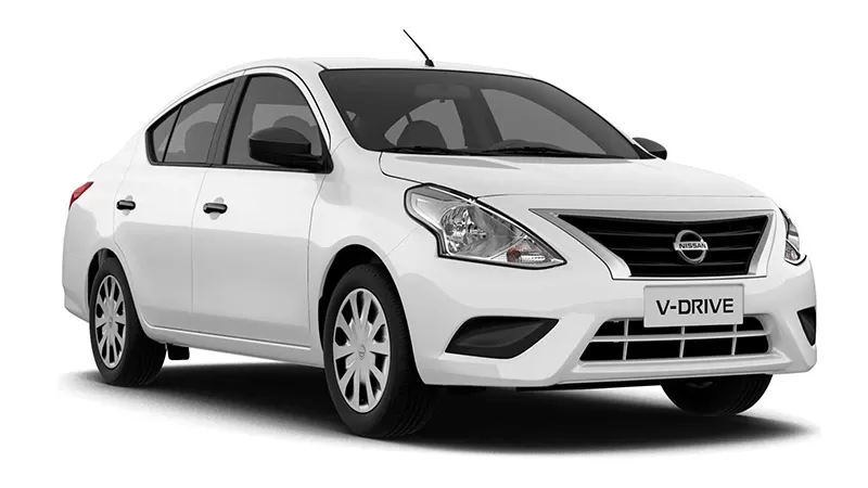 Quanto custa um Nissan Versa V-Drive 2022 1.0 Drive (flex): ficha técnica, preço e fotos