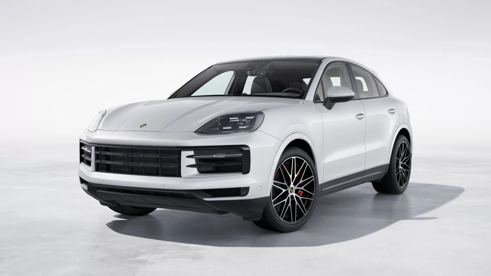 Quanto custa um Porsche Cayenne Coupé 2024 S 4.0 Bi-turbo: preço, fotos e ficha técnica