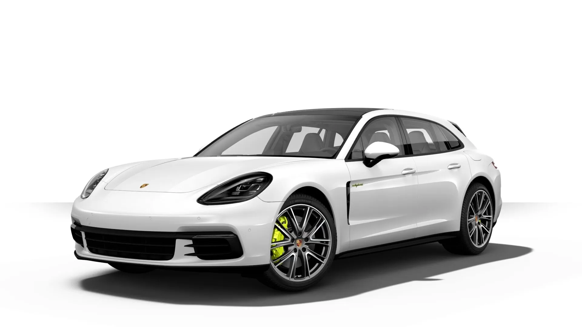 Quanto custa um Porsche Panamera 2022 2.9 V6 4 E-Hybrid : preço, fotos e ficha técnica