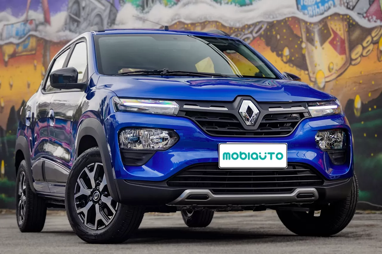 Renault Kwid