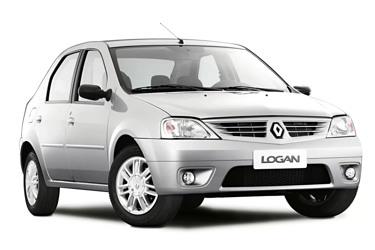 Quanto custa um Renault Logan 2010 Expression 1.6 8V Hi-Torque (flex): preço, ficha técnica e fotos