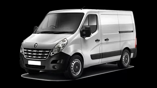 Quanto custa um Renault Master 2020 2.3 16V dCi L3H2 Extra Furgão: ficha técnica, preço e fotos