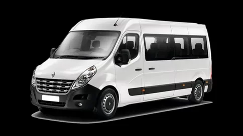 Quanto custa um Renault Master 2021 Minibus Executive L3H2: preço, ficha técnica e fotos