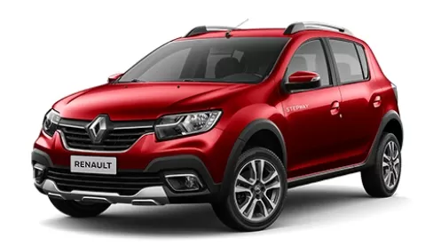 Quanto custa um Renault Sandero Stepway 2019 Iconic 1.6 16V SCe Easy-R (Flex): preço, fotos e ficha técnica