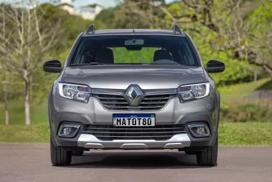 Quanto custa um Renault Sandero Stepway 2024 Zen 1.0 12V SCe (Flex): preço, fotos e ficha técnica
