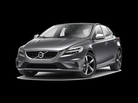 Quanto custa um Volvo V40 2019 2.0 T4 Momentum: ficha técnica, preço e fotos