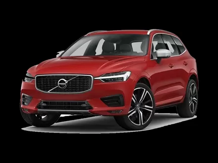Quanto custa um Volvo XC60 2021 R-Design T8 2.0 Hybrid AWD Automático: preço, ficha técnica e fotos