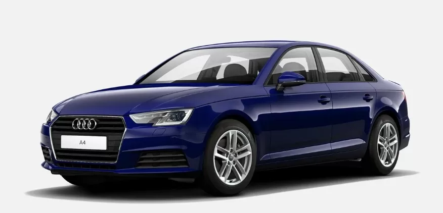 Quantos km por litro faz o Audi A4 Sedan  2019 Prestige 40 TFSI S tronic: fotos, preço e ficha técnica