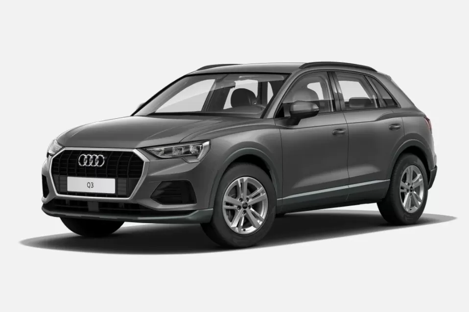 Quantos km por litro faz o Audi Q3 2021  Prestige 1.4 TFSI S-Tronic Automático (Flex): preço, ficha técnica e fotos