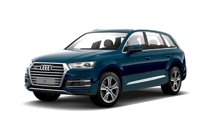 Quantos km por litro faz o Audi Q7 2020 Performance 50 TDI quattro tiptronic: preço, fotos e ficha técnica