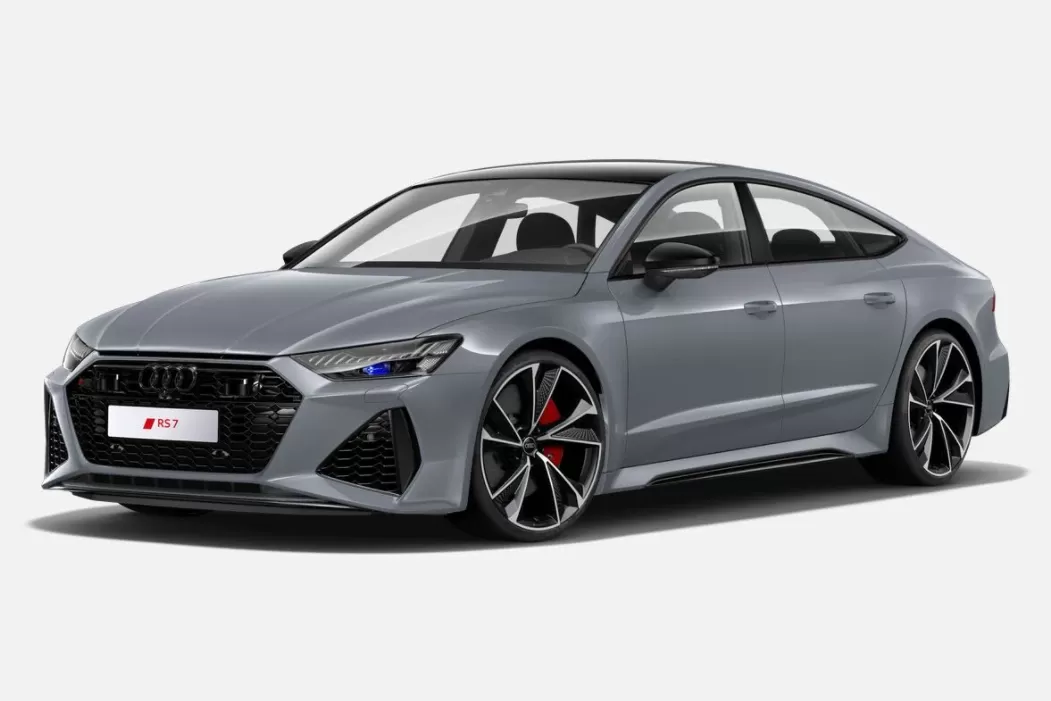 Audi RS7 Sportback