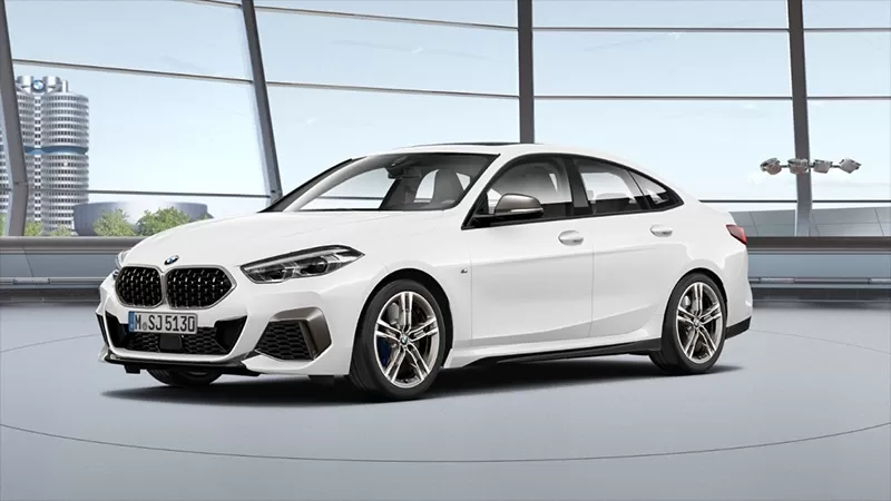 BMW M235i