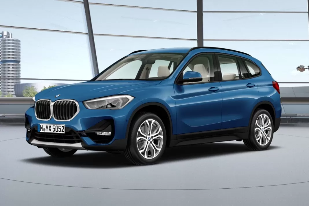 Quantos km por litro faz o BMW X1 2021 sDrive20i GP 2.0 Turbo (Flex) Automático: preço, fotos e ficha técnica